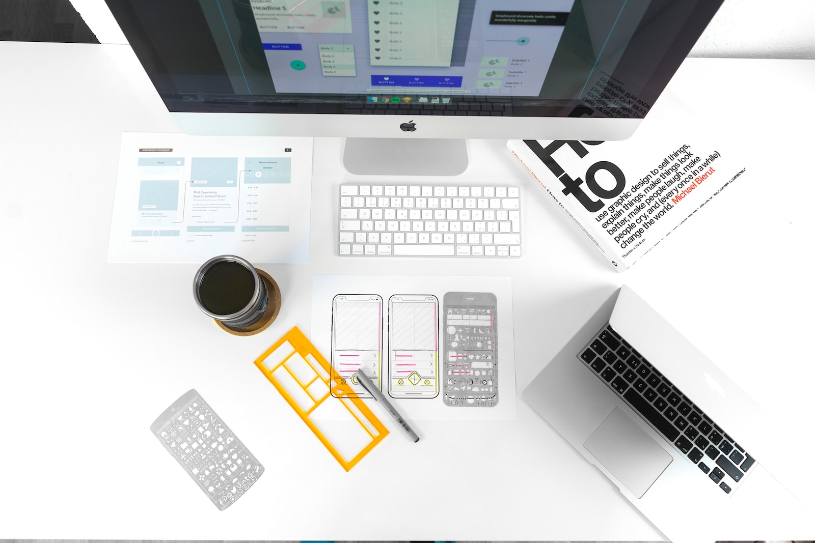 Design software