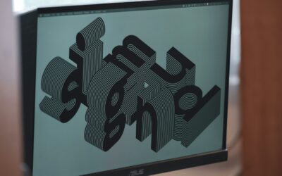 Top 5 Animation Tools for Stunning Logo Design