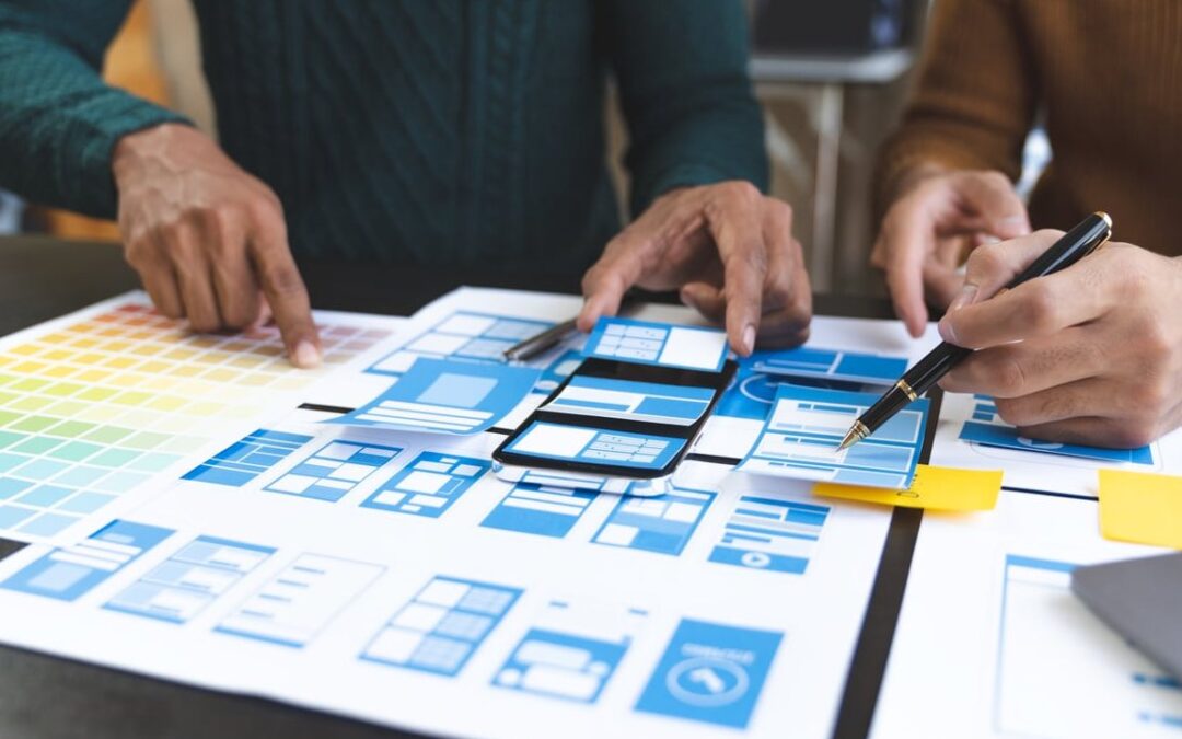 What Is a Grid System in Graphic Design and How to Use One