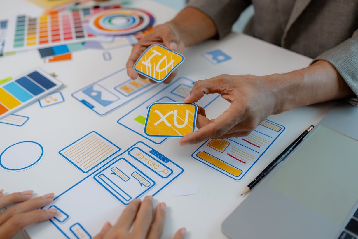 design grid layout