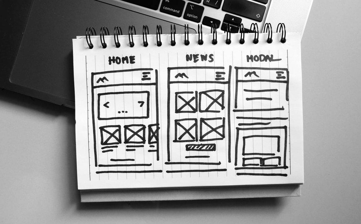 design grid layout